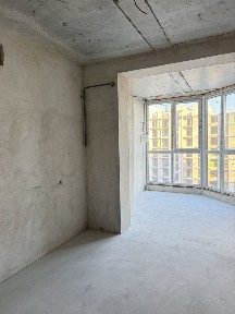 Вигідна ціна. Готова однокімнатна квартира в ЖК Софія Резиденс.