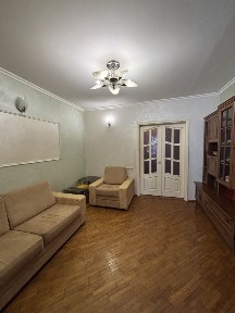 Київська область, Київ, Солом'янський