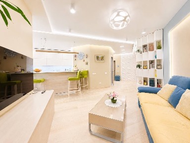 БЕЗ КОМІСІЇ! ПРОДАЄТЬСЯ 3-х кімн. кв. 117,66 м2, вул. Перемишльська, 2-Г, ЖК 