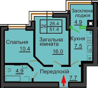 Продаж ‼️ 2к квартира ЖК Софія Роял від Мартинова ‼️ 514 Софіївська Борщагівка София Резиденс продажа квартиры купить квартиру купити квартиру