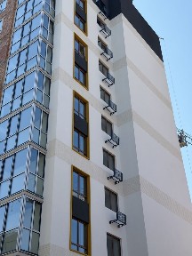 Ірпінь, вул. Соборна 2к
