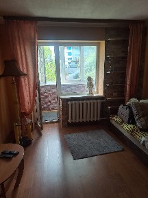 продажа 1ком. кв. 30кв. м.ст. М.