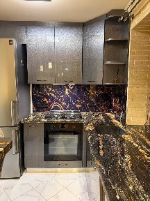 Продаж 1-кімнатної квартири 45 м², Деревлянська вул., 19Б
