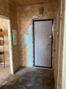 Продаж 1к квартири 36.1 кв. м на вул. Європейська 37 • ID 34987968