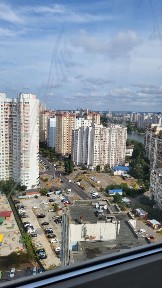 Київська область, Київ, Дарницький