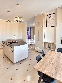 Терміновий продаж! Новенька 1к квартира в Центральному парку, Ірпінь