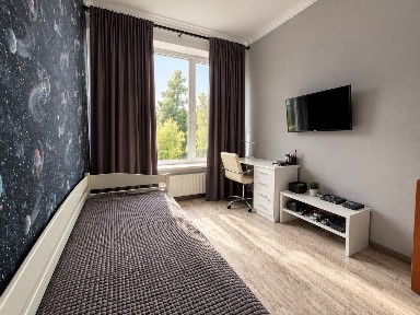 Продаж 2к квартири 50 кв. м на Захисників України 124Г • ID 34943627
