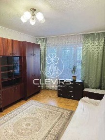 Держпрограми! Продаж 2х кімнатної квартири 50 кв. м., метро Харківська, Харківський масив, вул. Тростянецька 2 Лівий берег