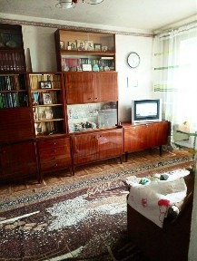 Продаж 2-х кімнатної квартири по просректу Павла Тичини 26/ Березняки / Дніпровський / Без комісії