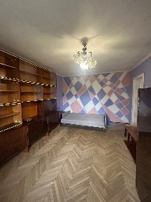 Продаж 30,3 м2 Шевченківський Кирилівська ст Спартак Подільський узвіз