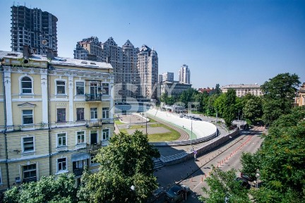 Київська область, Київ, Шевченківський