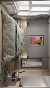 Продаж 1к кваритри ЖК Dock 32 вул. Набережно-Рибальська, 27.Генератор