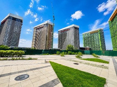 Без комісії. ПРОДАЖ КУТОВОЇ 1-КІМНАТНОЇ Квартири В ЖК GREAT|вул. Причальна, 8