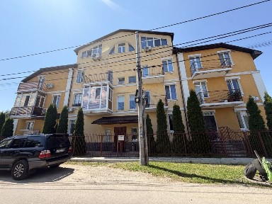 Продам 2х. комн. кв. Бортничи!