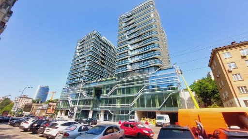 Продаж 230 м2 в ЖК Signature, Печерськ, Мечникова 11-А, БЕЗ %