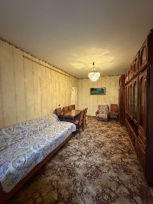 Оренда 2- х кімнатної квартири.