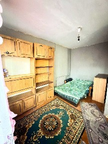 : ПРОДАЖ 1-КІМНАТНОЇ квартири 21,5 м², 7 ПОВЕРХ