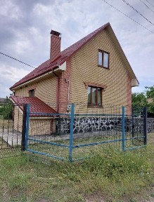 Черкаська область, Коробівка