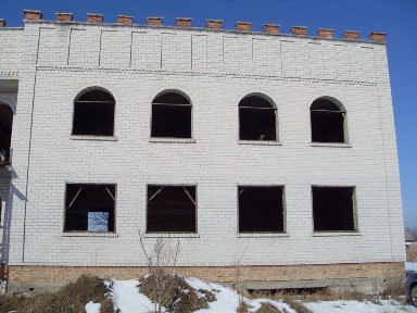 Черкаська область, Геронимівка