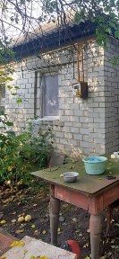 Черкаська область, Геронимівка