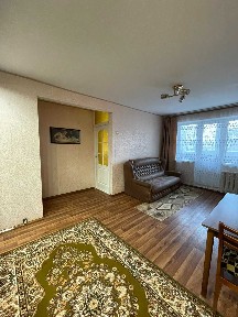 Сдам! 1-комн. кв. Нов. Дома р-н Коммунального р-ка.