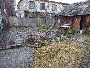 Продаж 1 поверхового будинку з ділянкою на 5 соток, 43 кв. м, 2 кімнати, на вул. Шевченка • ID 34731729
