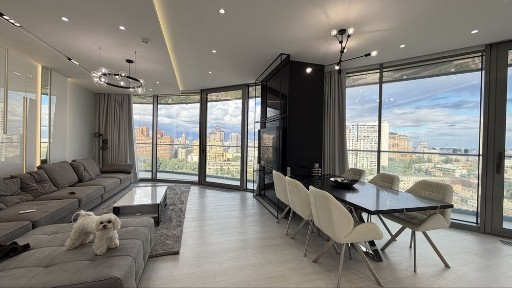 Оренда квартири в TARYAN TOWERS