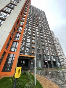 ‼️Оренда 2к квартири ЖК Севен 72м2 будинок з генератором 2 окремі кімнати