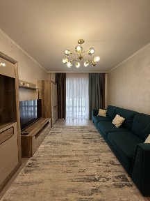 Однокімнатна квартира Транспортна 10, 18000+ КП