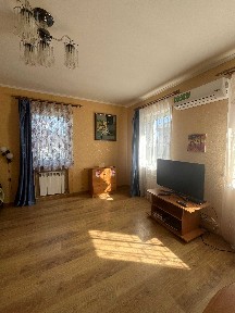 Здам 3 кімнатну в Центрі, ПАРКОВКА в дворі, гарний стан, ВІЛЬНА