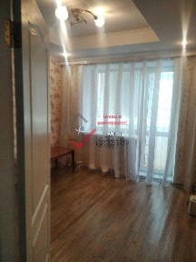 Здам 2-кімнатну квартиру в районі Зигіна - поруч ТРЦ «Київ»