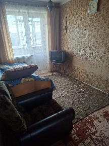 Здам реальну 2 кімнатну квартиру на Мотелі!