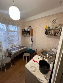 Ст. м. Дарниця, вул. Малишка 17, тепла квартира.