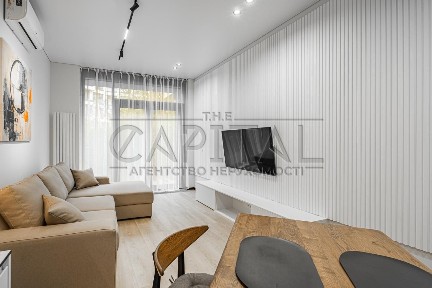 Оренда квартири в ЖК Unit Home, Ґарета Джонса