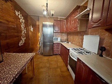 2-к квартира вул. Кургузова, 4Б, м. Вишгород