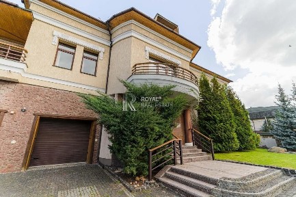 Оренда Будинку під офіс 570м2 Автономність Генератор Печерськ Центр вулиця Загребельного/Раєвського ДИСКОНТ Відео Ключі