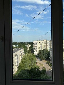 *Продається 3-кімнатна квартира в Нагірній частині Кременчука!