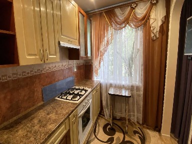Продаж 3 кімнатної квартири 2/5 пов Розділ кім Держ програми №17360