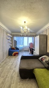 Оренда 2-кімнатної квартири, Русанівська набережна, 10/1, 42 м², Русанівка