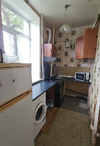 1-но кімнатна квартира в м. Ніжин