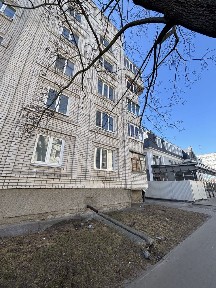 Центр міста! 2-кім квартира! Держ програми!
