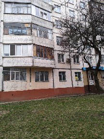 2-к квартира для БІЗНЕСУ або ЖИТЛА в районі Л. Лук'яненко YN