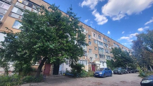 ! Продаж 2во кімнатної квартири в центрі міста