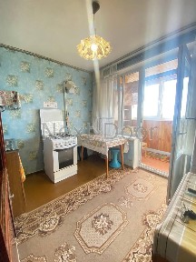 Київська область, Київ, Деснянський