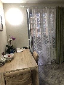 ЖК Чайка 1,5 кімн. 15000 грн вул. Лобановського 31 м. Житомирська