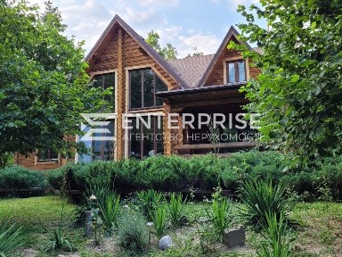 Без % Продаж двоповерхового будинку 280 м2 Ремонт Меблі с. Кримок