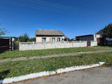 Житомирська область, Брусилів