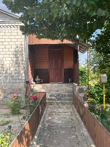 Житомирська область, Криве