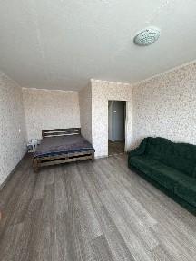1 кімнатна квартира, район РПЗ