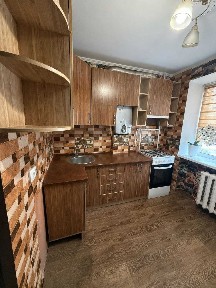 Пропонуємо до оренди однокімнатну квартиру в тихому центрі міста!